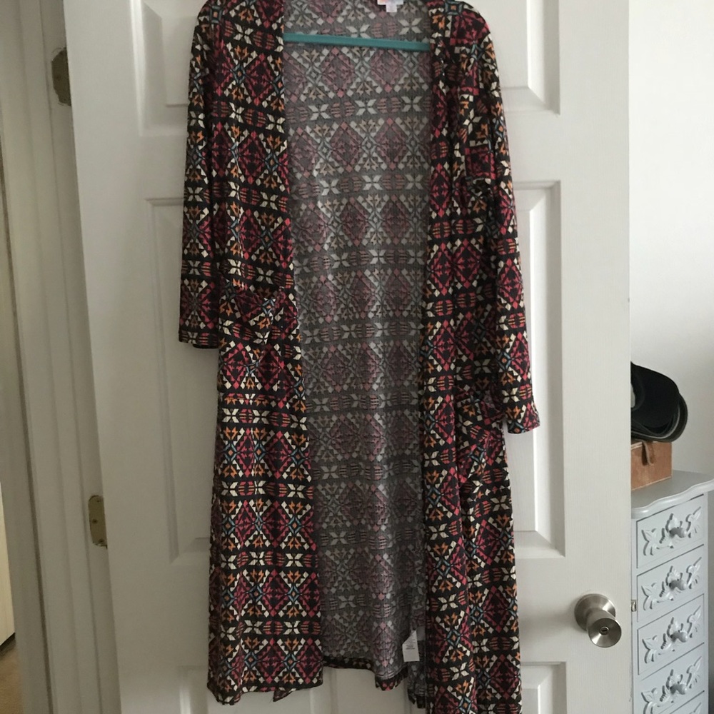 Lularoe Sarah